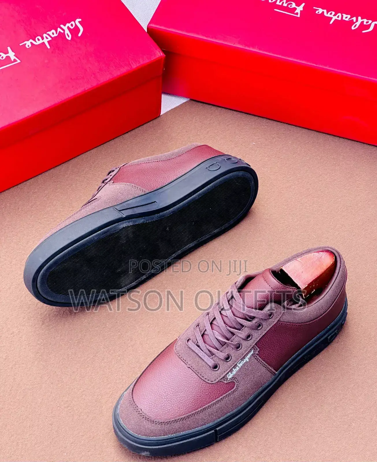 New Arrivals Men Shoes/Footwears Original Genuine