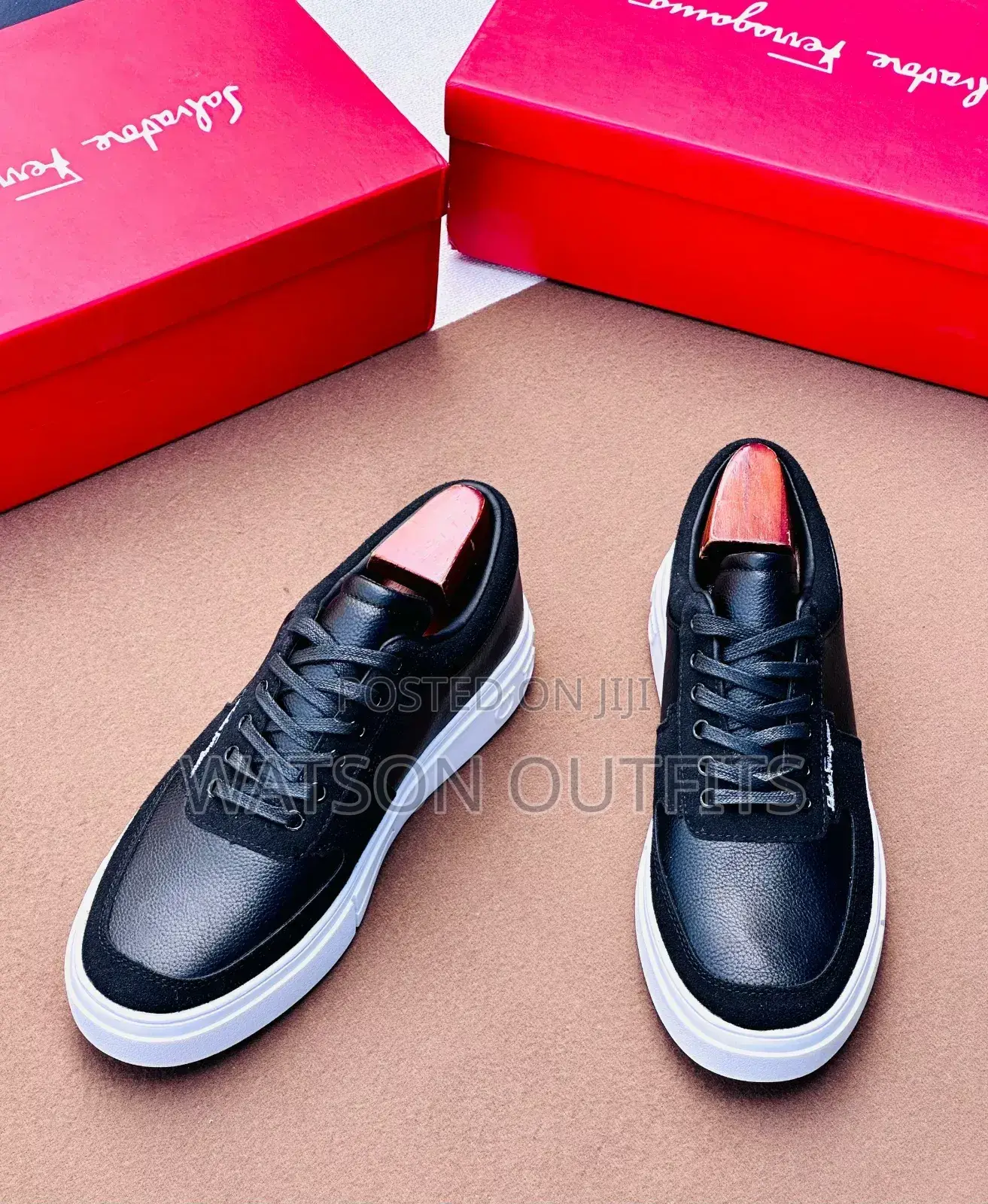 New Arrivals Men Shoes/Footwears Original Genuine