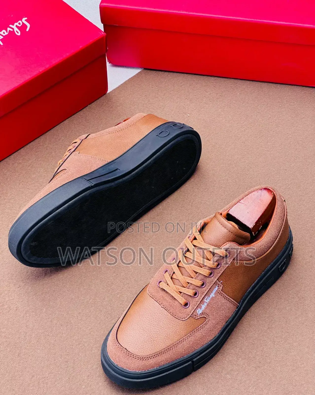 New Arrivals Men Shoes/Footwears Original Genuine