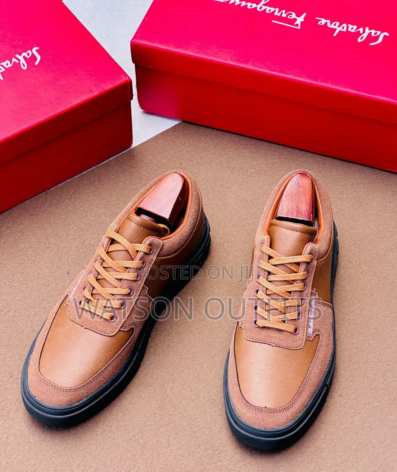 New Arrivals Men Shoes/Footwears Original Genuine