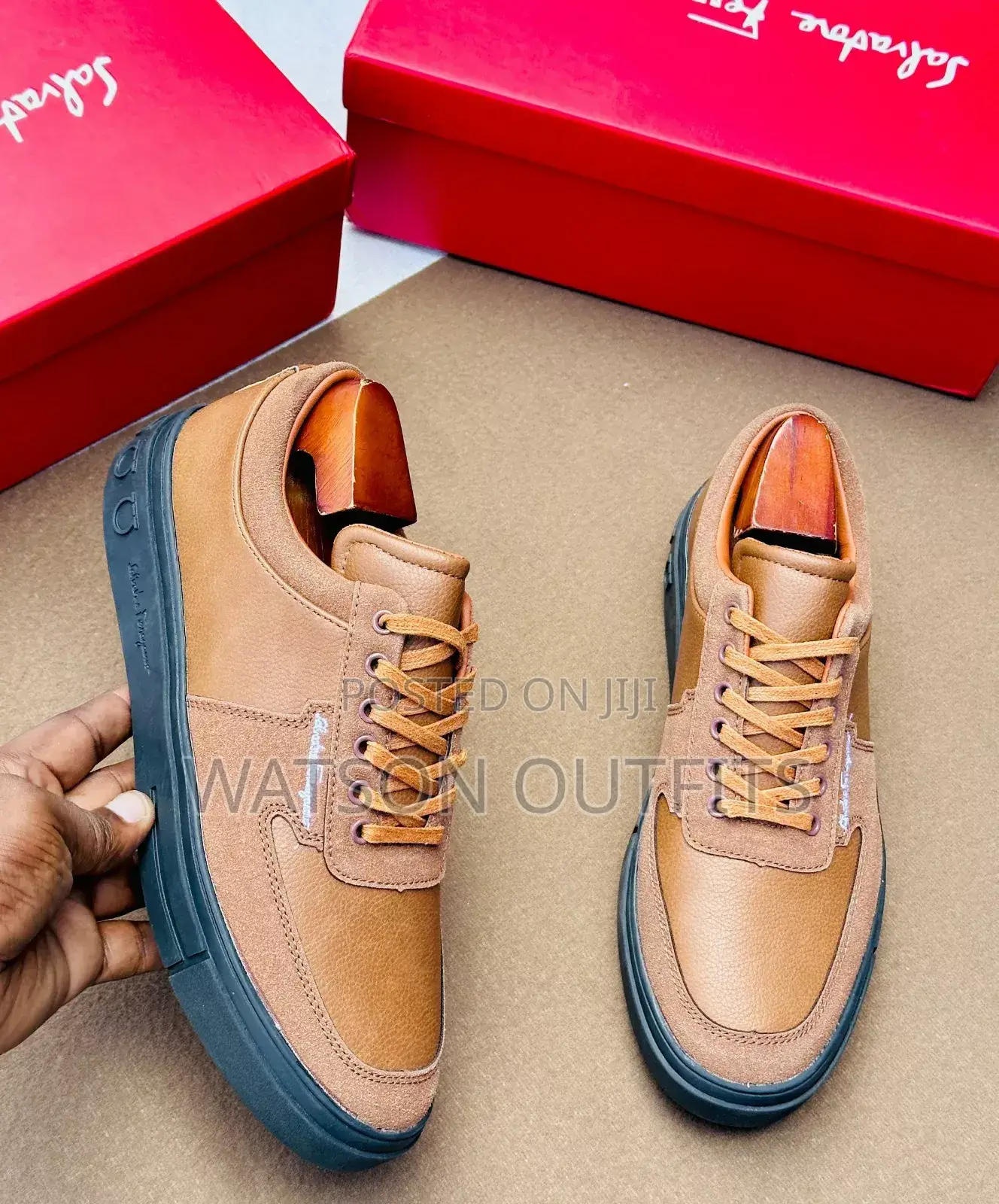 New Arrivals Men Shoes/Footwears Original Genuine