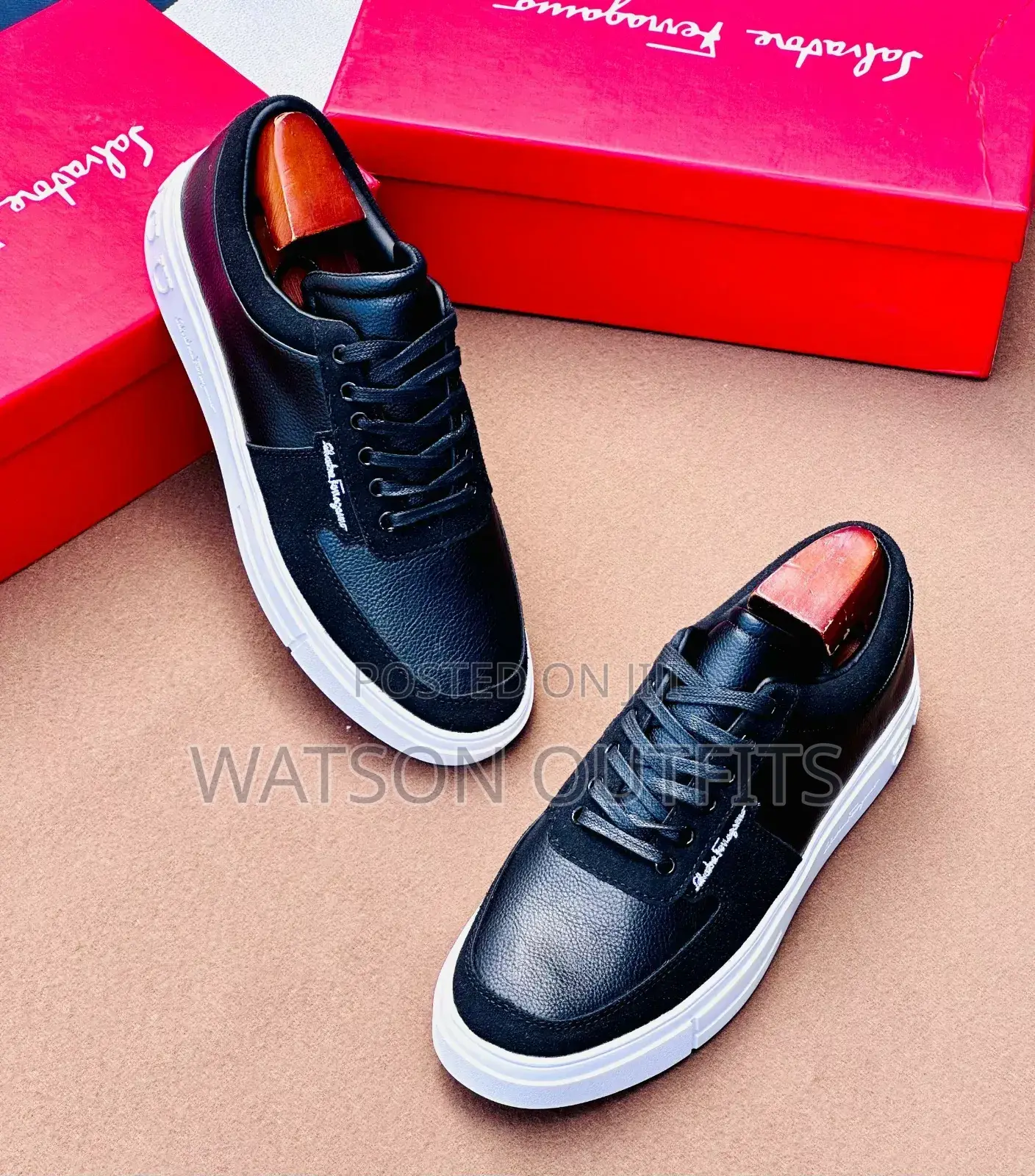 New Arrivals Men Shoes/Footwears Original Genuine
