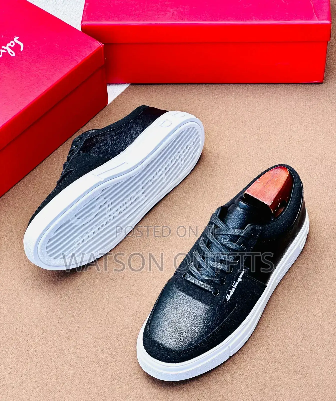 New Arrivals Men Shoes/Footwears Original Genuine