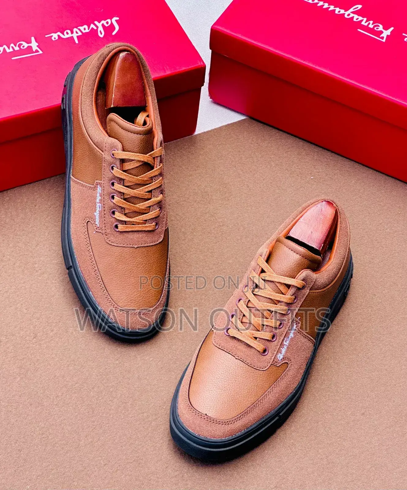 New Arrivals Men Shoes/Footwears Original Genuine