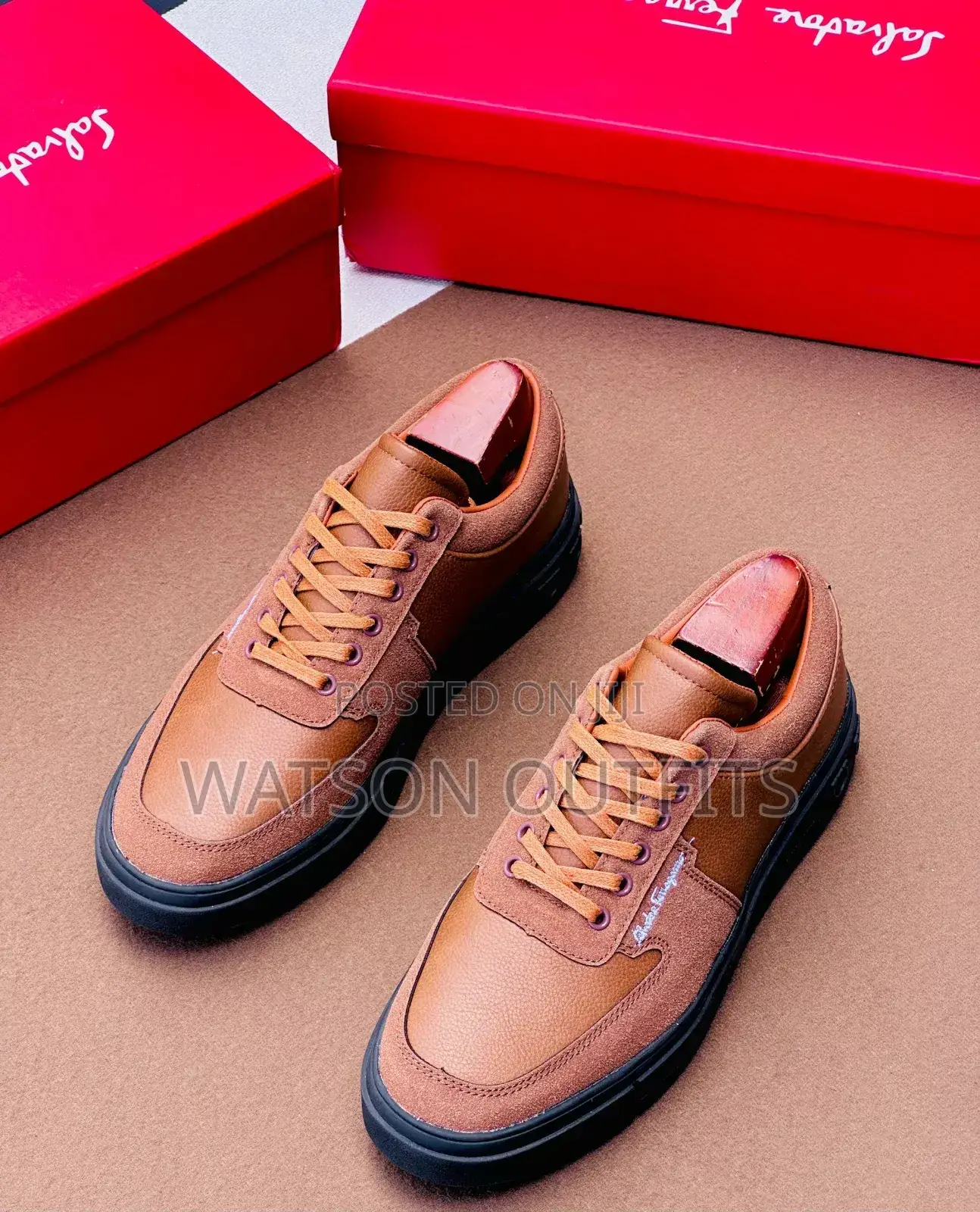 New Arrivals Men Shoes/Footwears Original Genuine
