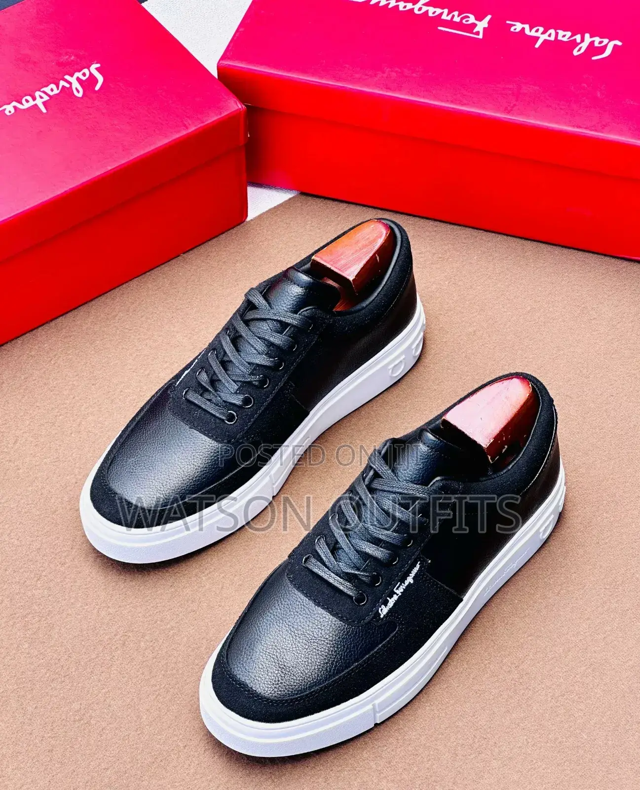 New Arrivals Men Shoes/Footwears Original Genuine