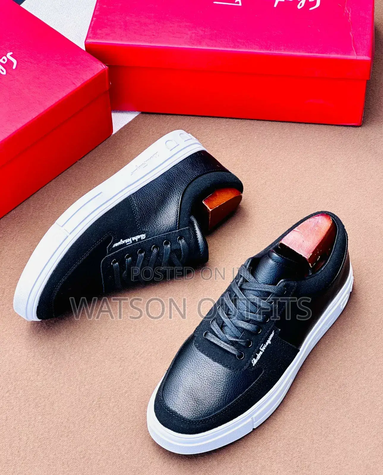New Arrivals Men Shoes/Footwears Original Genuine