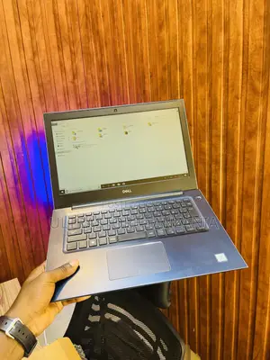 New Laptop Dell Vostro 5470 8GB Intel Core I5 SSD 256GB