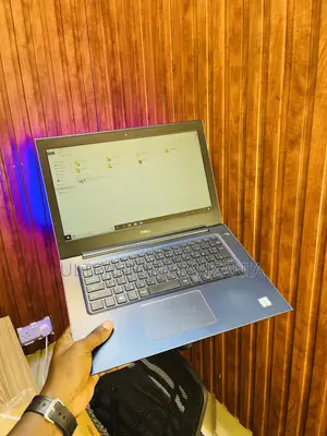 New Laptop Dell Vostro 5470 8GB Intel Core I5 SSD 256GB
