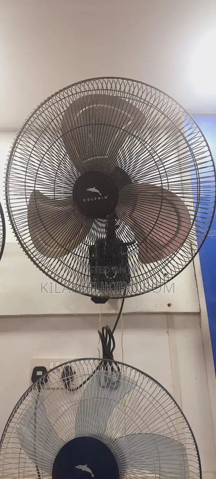 Dolphin Sf20 Heavy Wall Fan