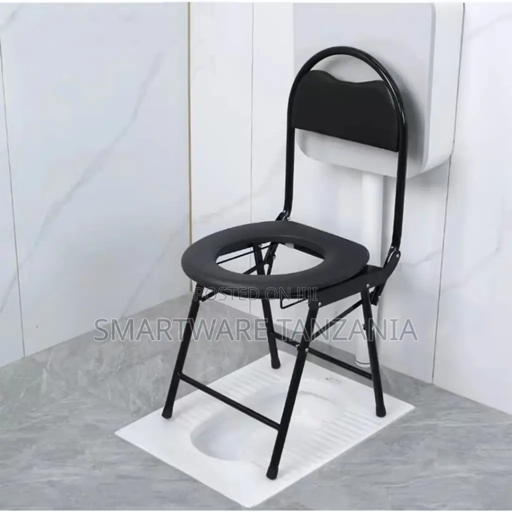 Toilet Chair for Pregnant Woman Stool Elderly Chamber Pot