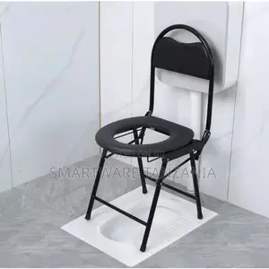 Toilet Chair for Pregnant Woman Stool Elderly Chamber Pot