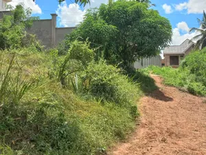 Plot for Sale at Kinyerezi Kifuru