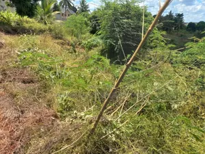 Plot for Sale at Kinyerezi Kifuru