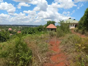 Plot for Sale at Kinyerezi Kifuru