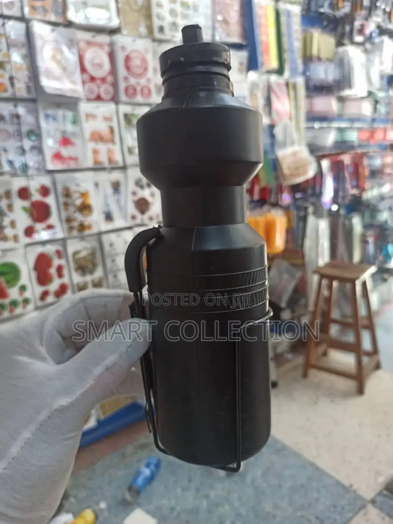 Water Bottle for Motorcycle