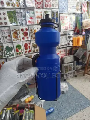 Water Bottle for Motorcycle