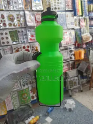 Water Bottle for Motorcycle