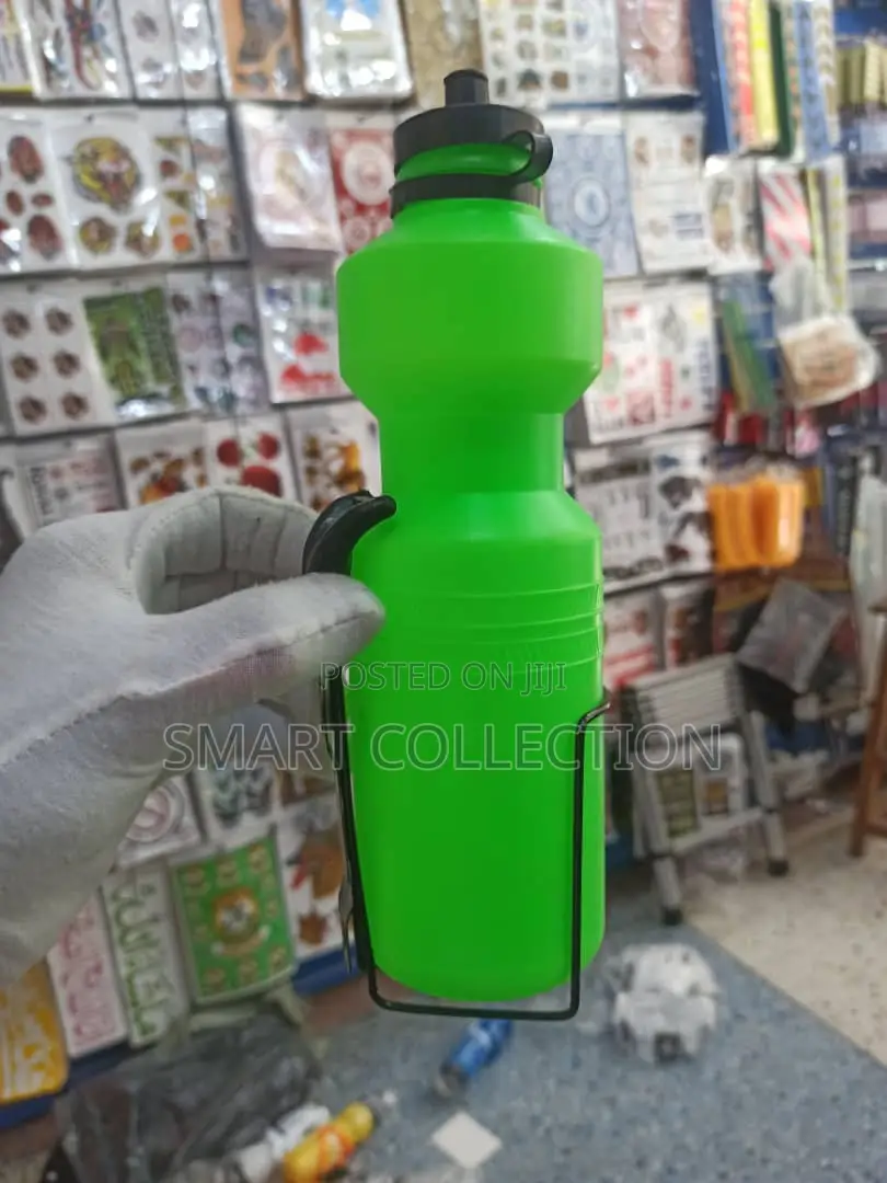 Water Bottle for Motorcycle