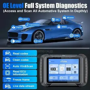 Xtool D8S Tool