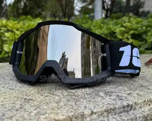 Racing Motorcycle Glasses MTB Mask Windproof Goggles