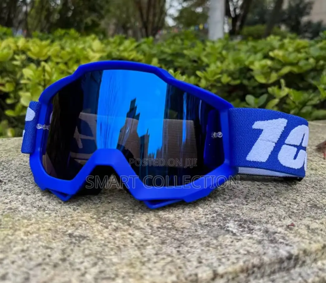 Racing Motorcycle Glasses MTB Mask Windproof Goggles