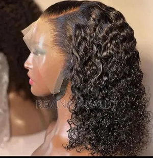 Water Wave Wigs