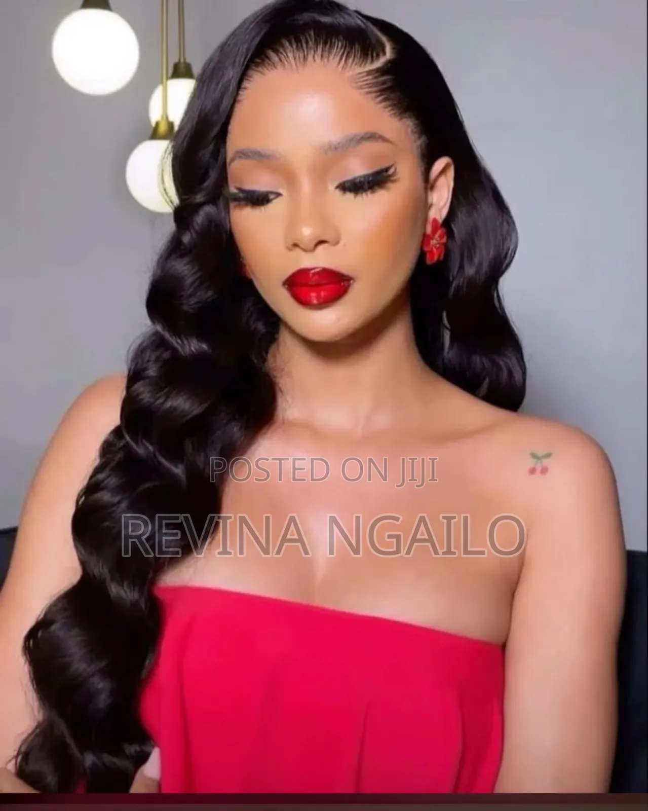 Body Wave Wig