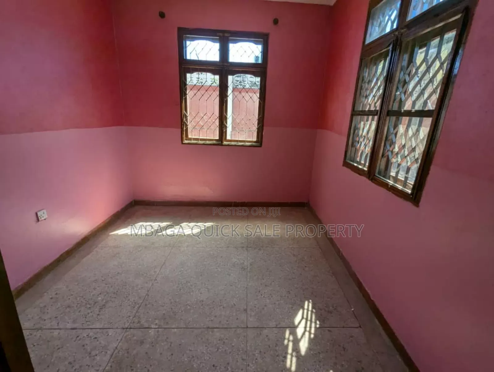 4bdrm House in Mbezi Mwisho for rent