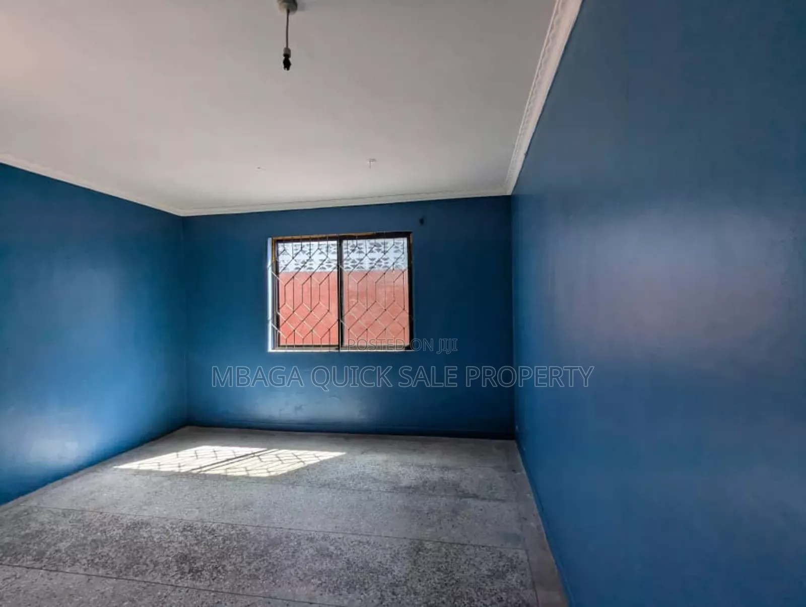 4bdrm House in Mbezi Mwisho for rent