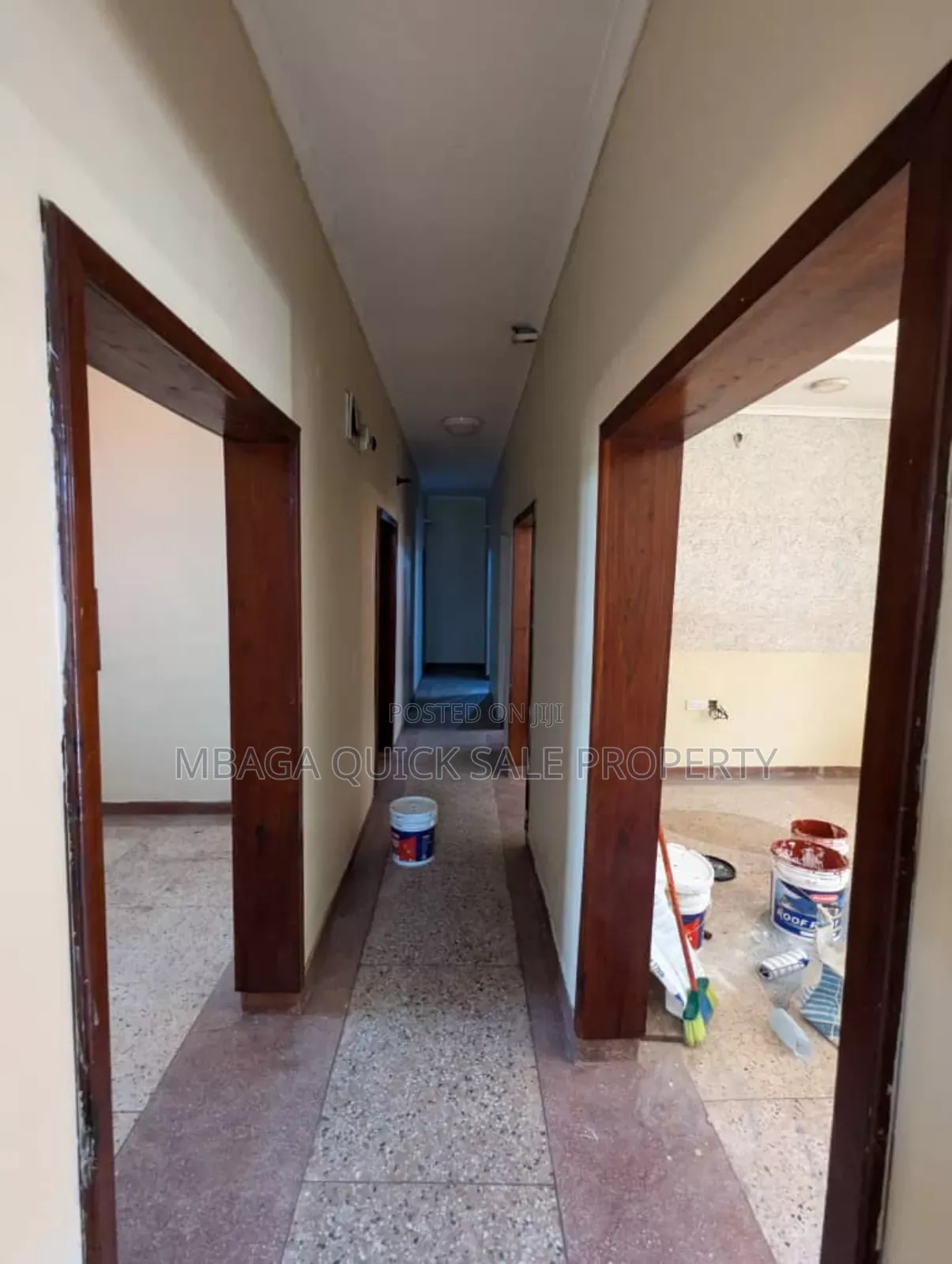 4bdrm House in Mbezi Mwisho for rent