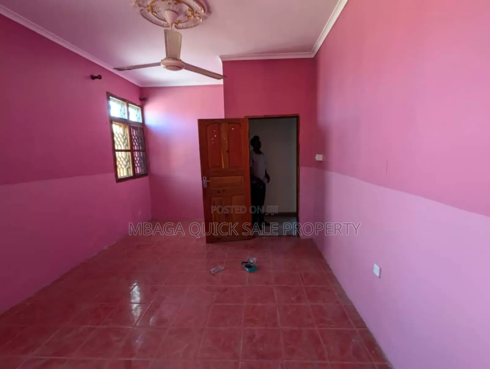 4bdrm House in Mbezi Mwisho for rent