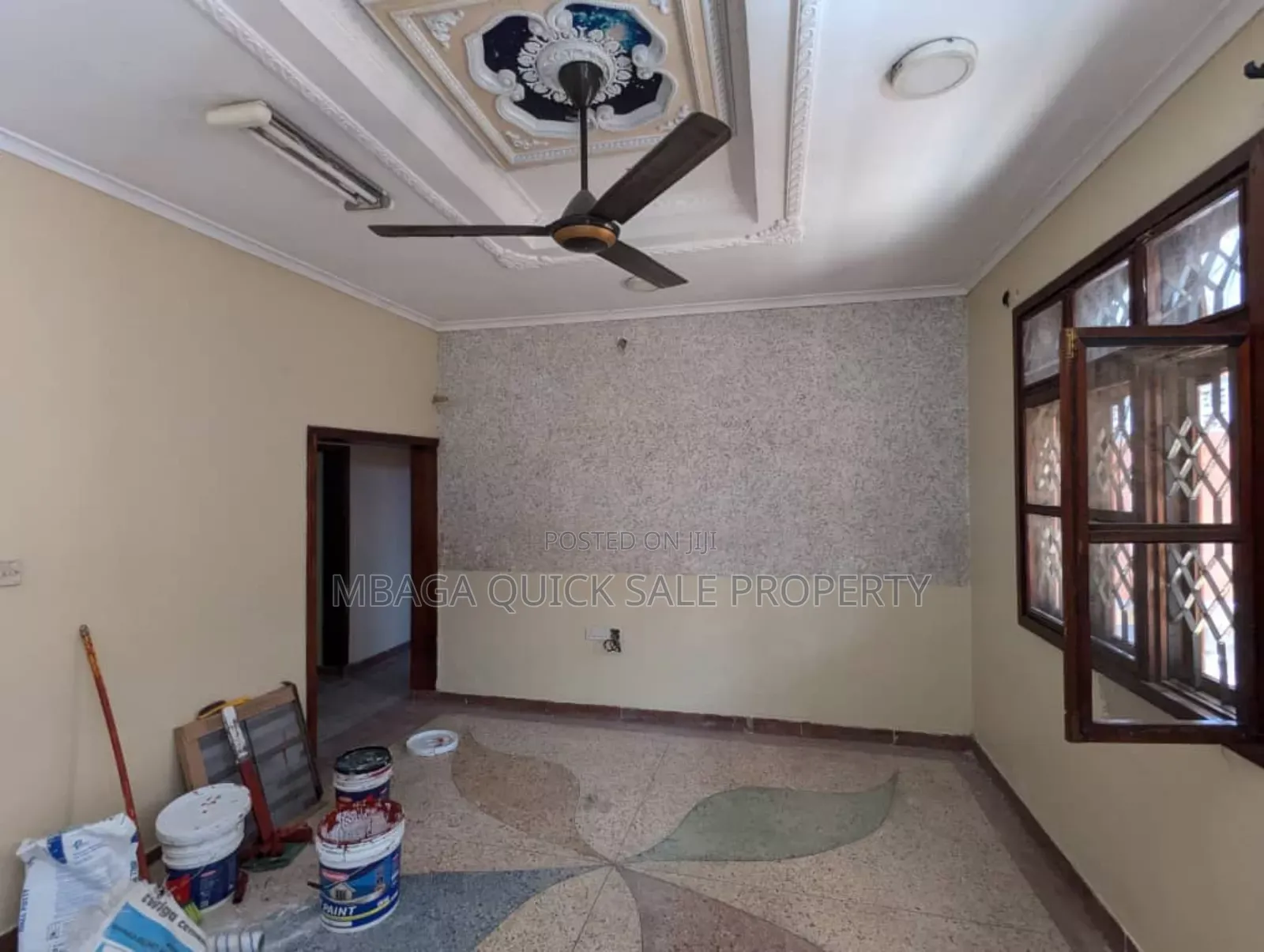 4bdrm House in Mbezi Mwisho for rent