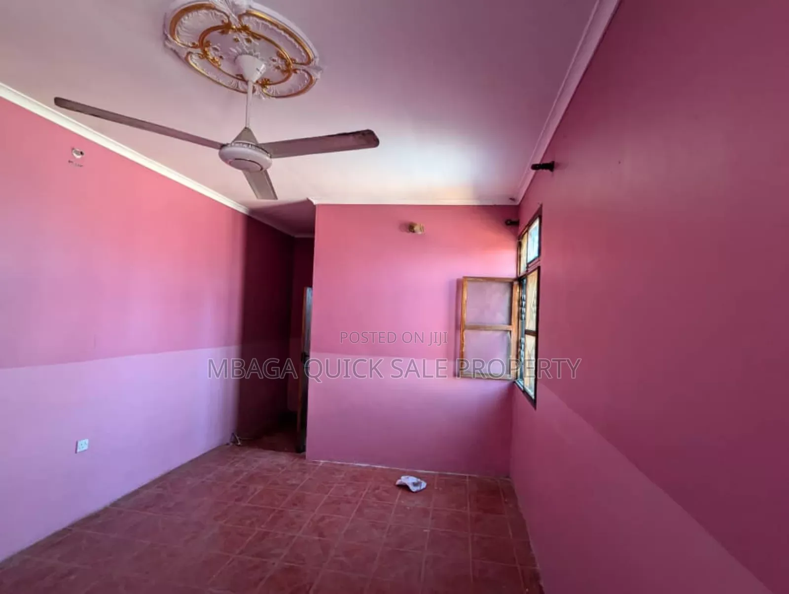 4bdrm House in Mbezi Mwisho for rent
