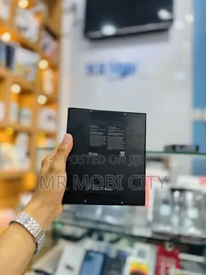 New Samsung Galaxy Z Fold6 1 TB Gray