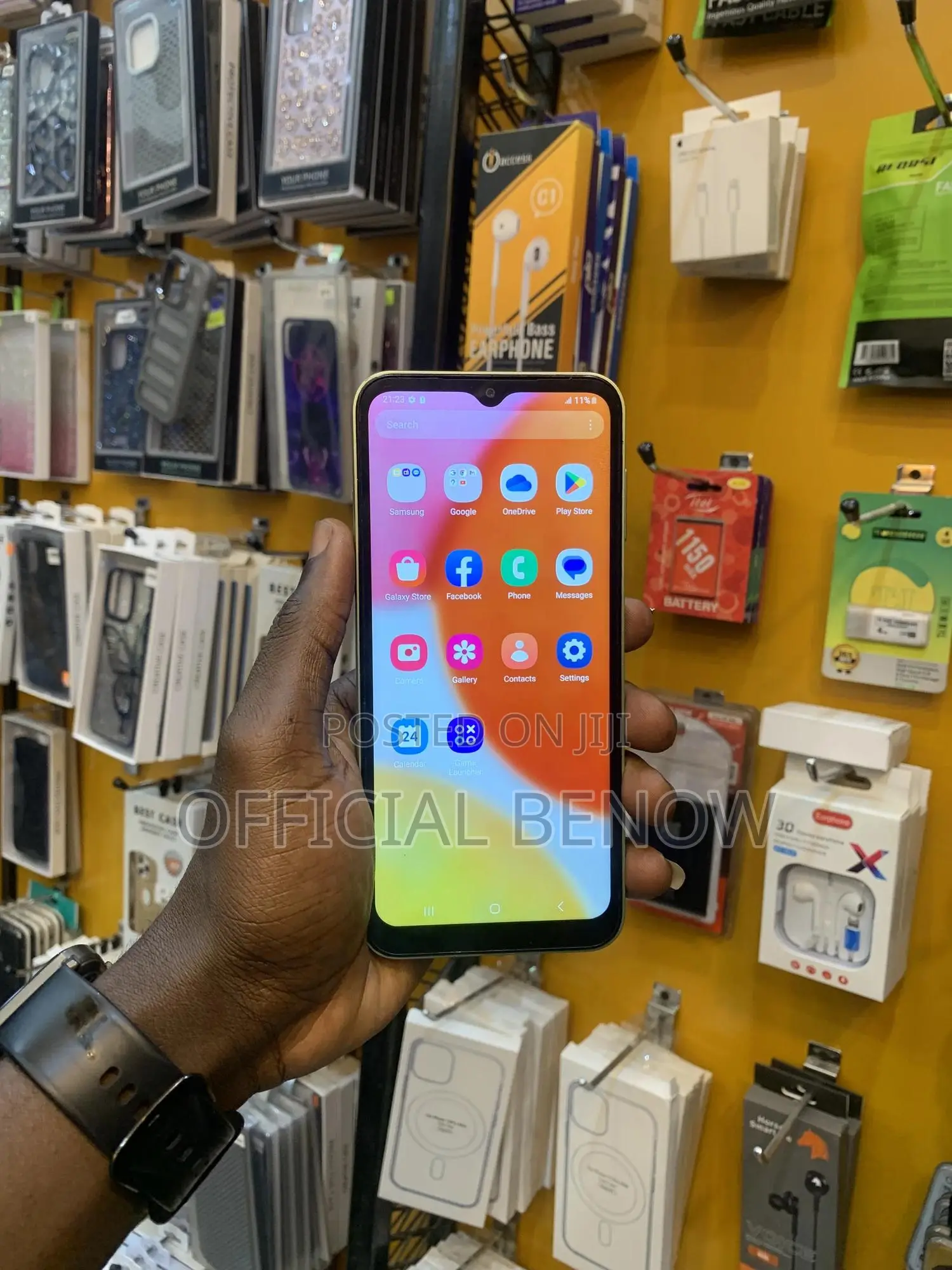 Samsung Galaxy A14 5G 128 GB