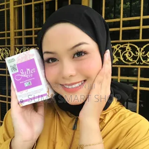 JULIET EVE Supplements .