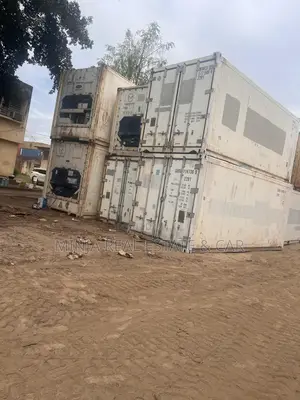 Reefer Container For Sale