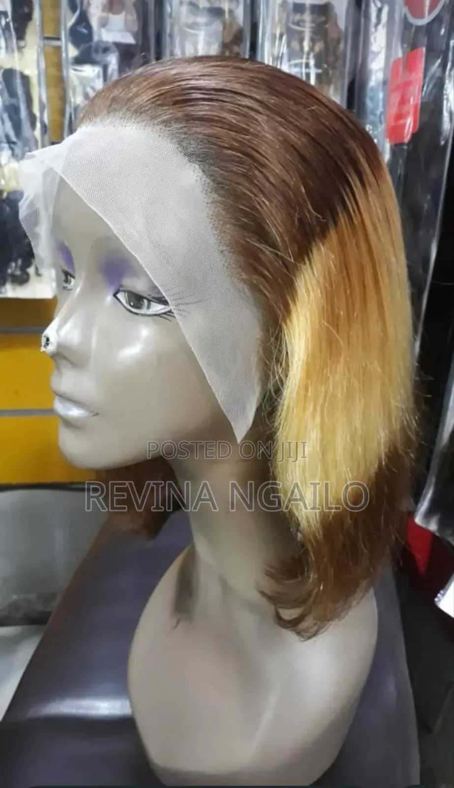 Bob Wigs1b/99j