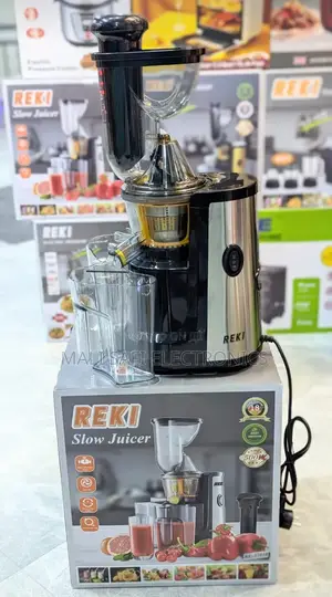 Reki Slow Juicer
