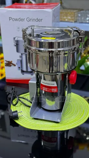 1kg Electrical Powder Grinder