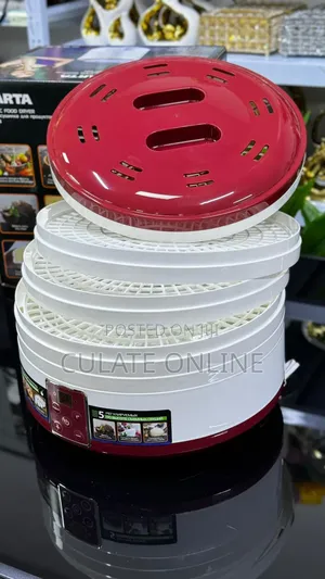 Food Dehydrator