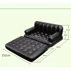 Inflatable Air Sofa And Matress