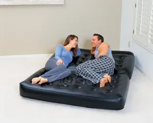 Inflatable Air Sofa And Matress