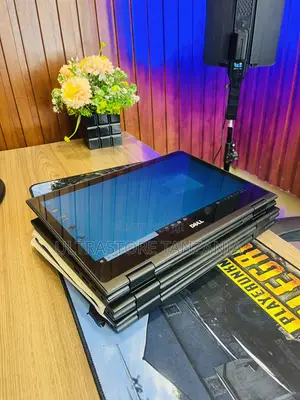 New Laptop Dell Latitude 3390 8GB Intel Core I5 SSD 256GB