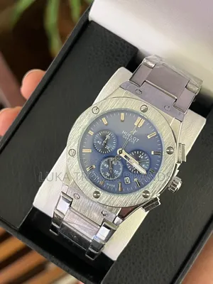 Hublot Chronograph