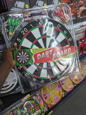 Dart Board