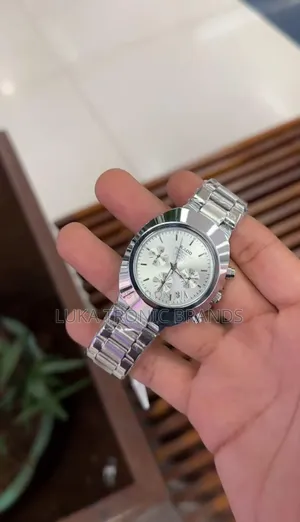 RADO Chronometer