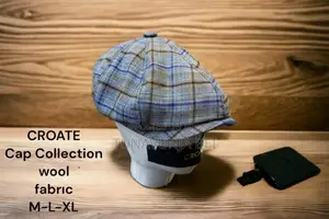 Gentlemen Cap