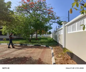 5bdrm House in Mbezi for rent